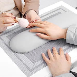 PU Hand Cushion