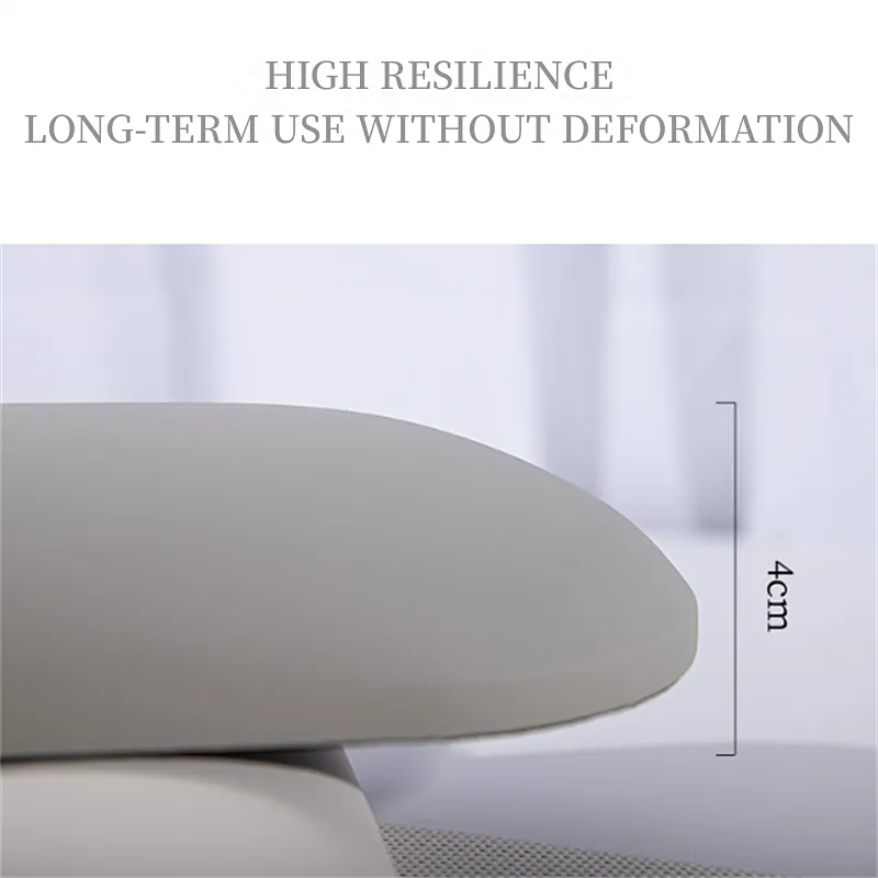PU Hand Cushion